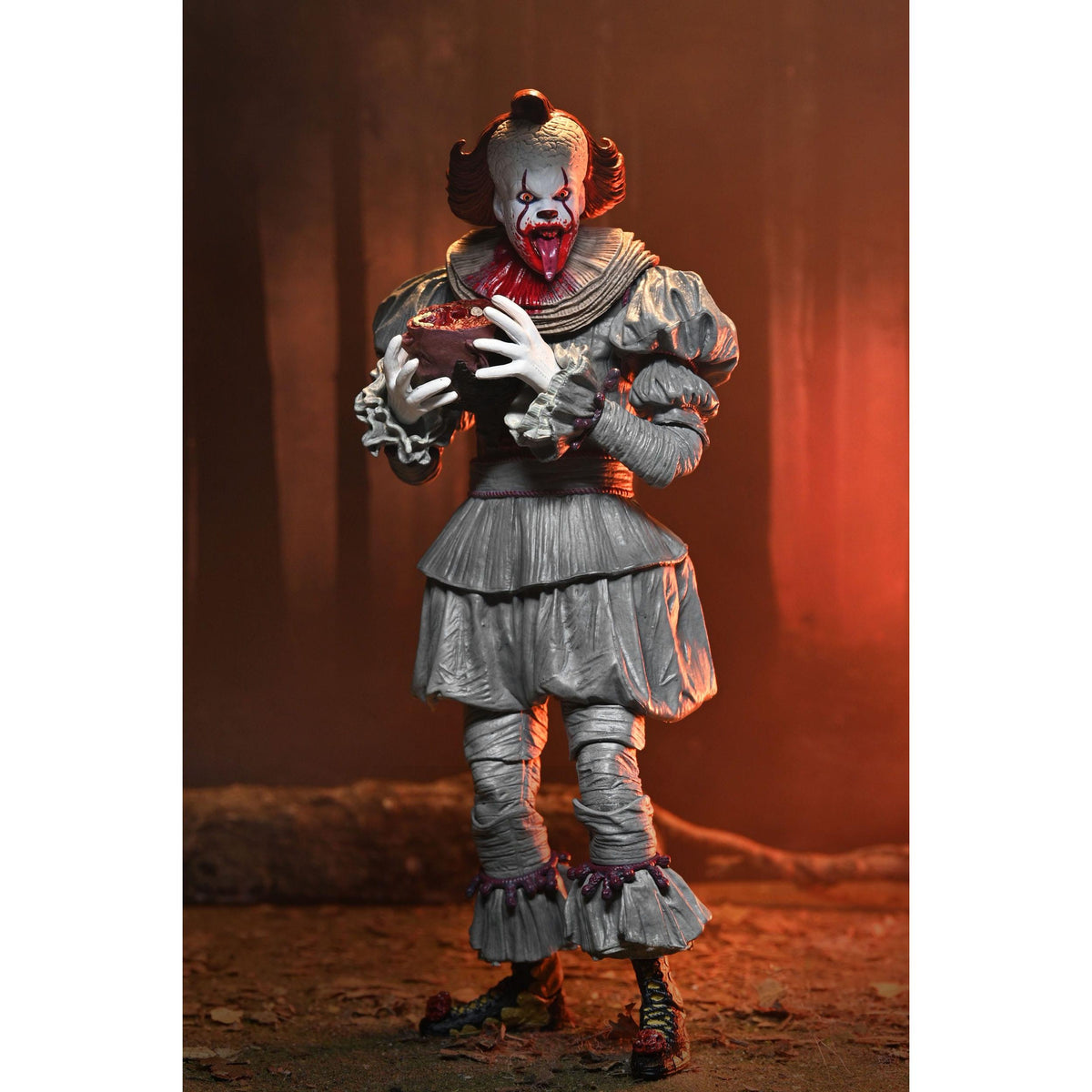 IT Welcome To Derry: Ultimate Pennywise
