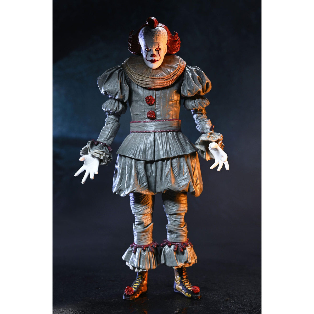 IT Welcome To Derry: Ultimate Pennywise