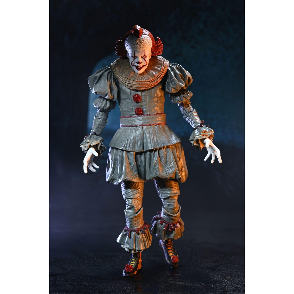 IT Welcome To Derry: Ultimate Pennywise