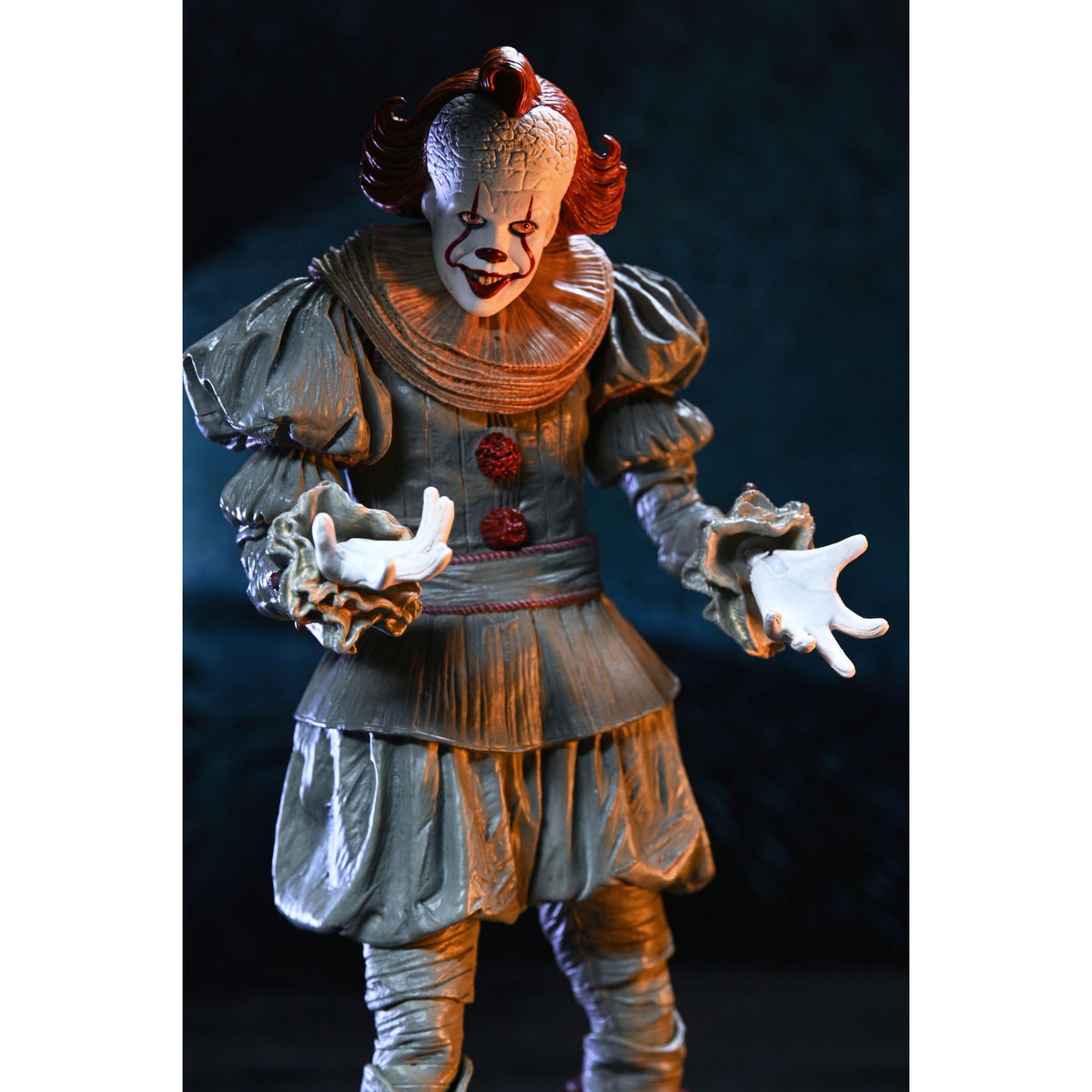 IT Welcome To Derry: Ultimate Pennywise