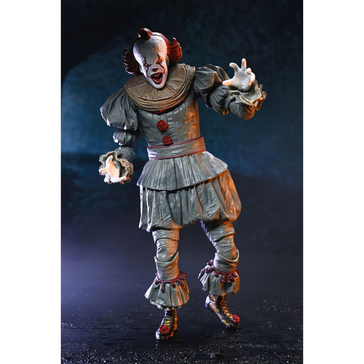 IT Welcome To Derry: Ultimate Pennywise