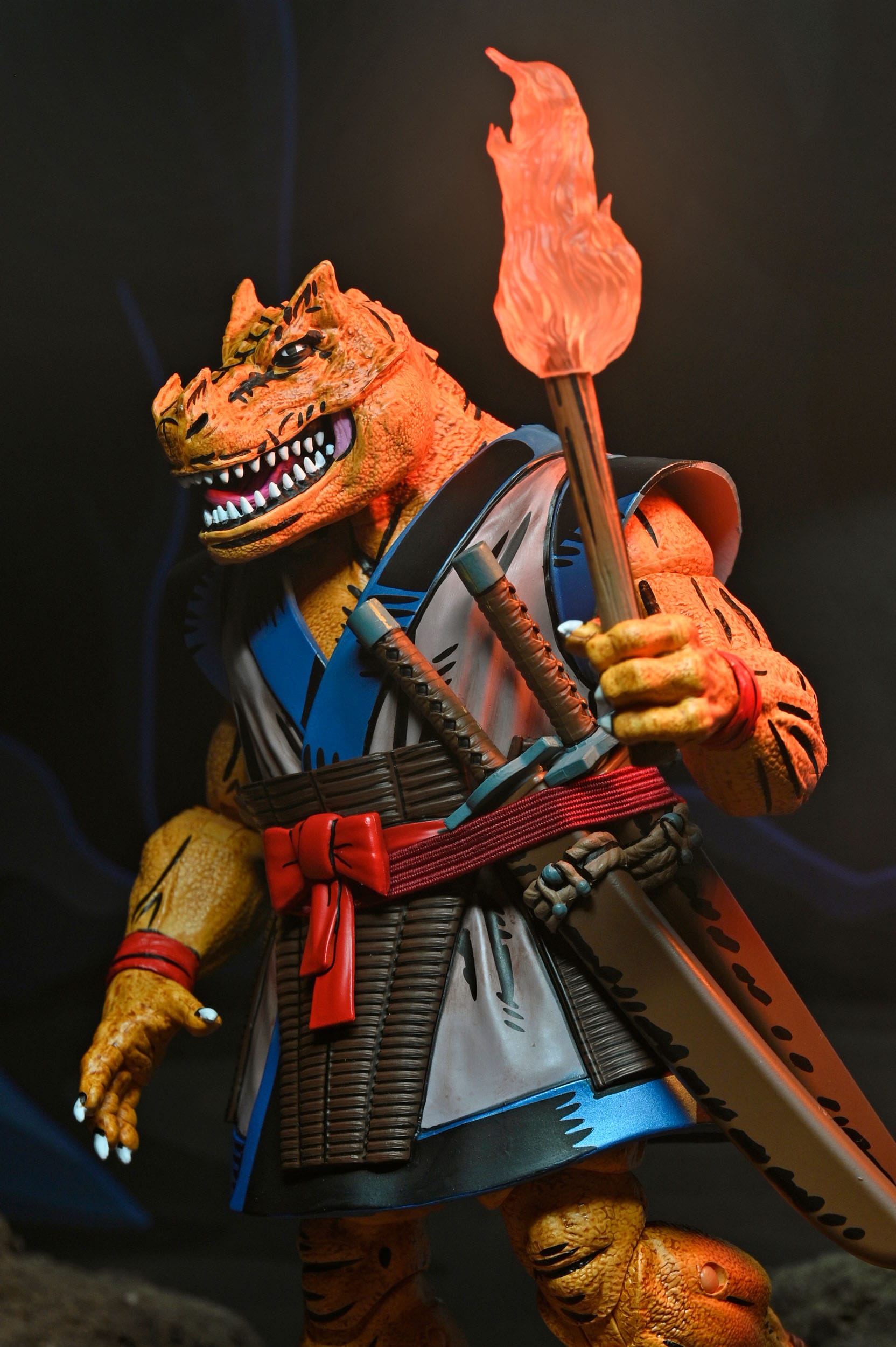 TMNT (Mirage): Chote