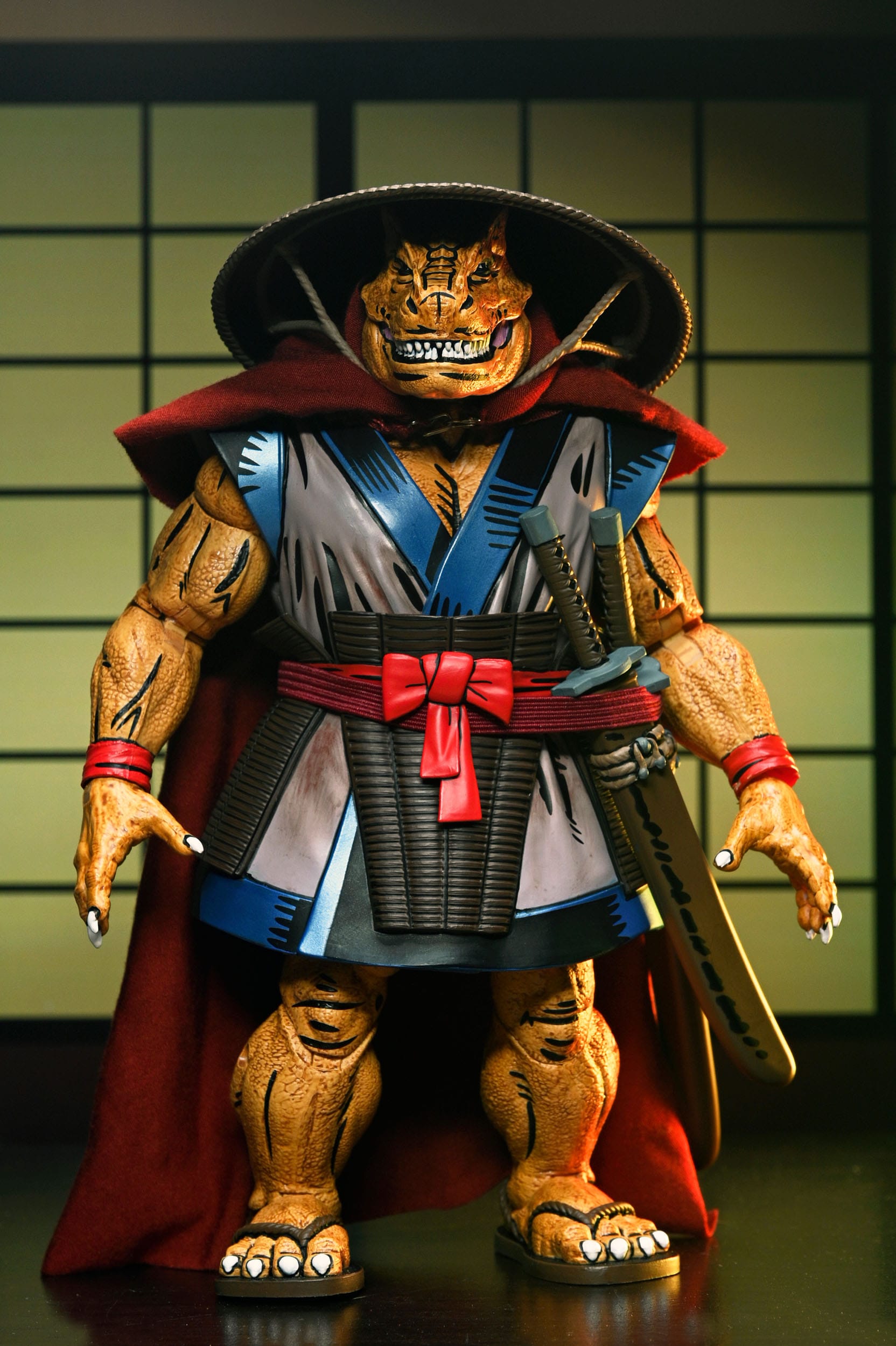 TMNT (Mirage): Chote