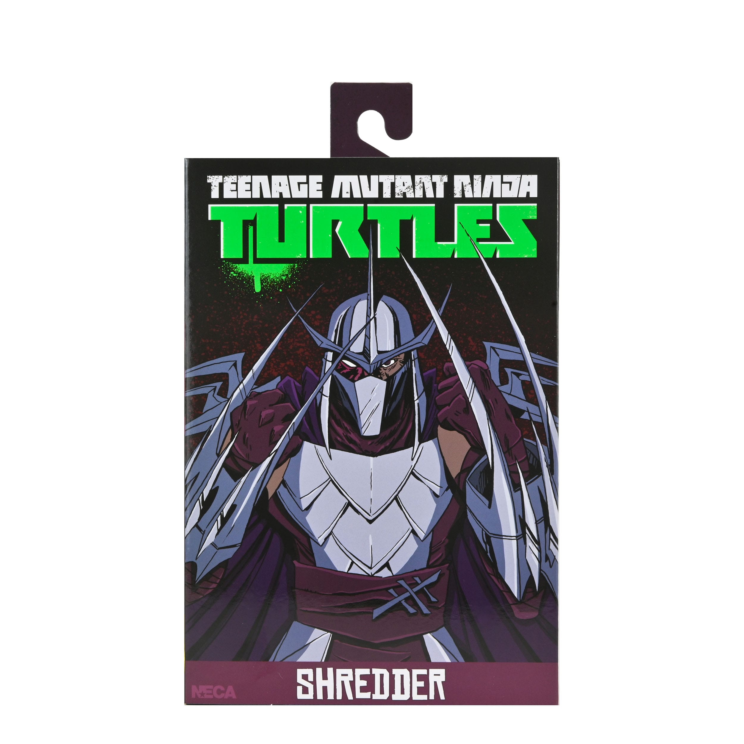 TMNT (2012): Ultimate Shredder