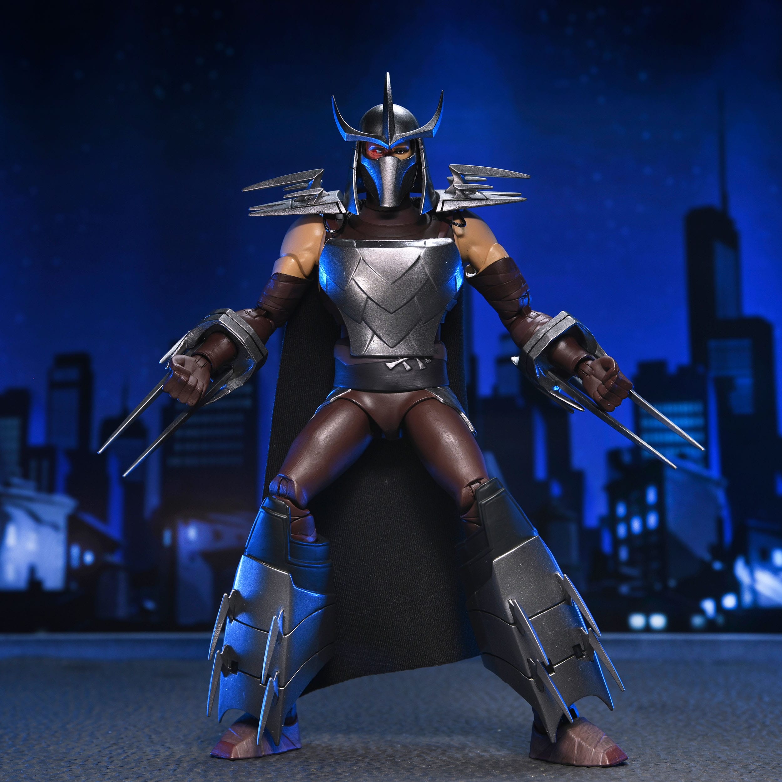 TMNT (2012): Ultimate Shredder