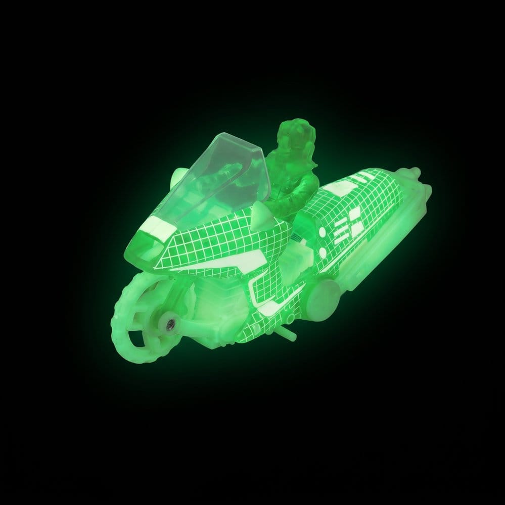 M.A.S.K.: Condor Hologram Variant (Glow in the Dark)