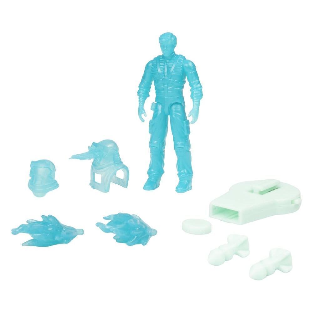 M.A.S.K.: Thunderhawk Hologram Variant (Glow in the Dark)