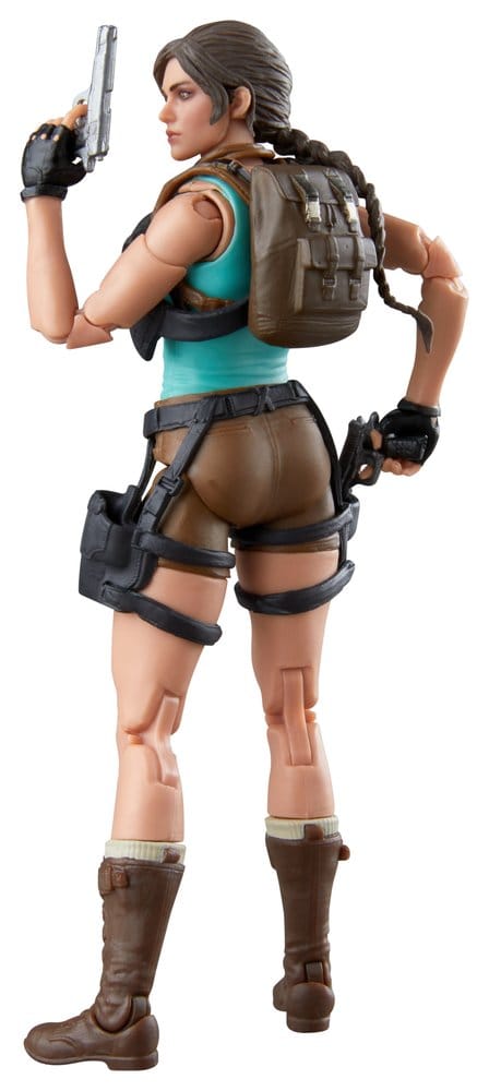 G.I. Joe Classified Series Collaborative: Lara "Tomb Raider" Croft