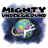 Mighty Underground