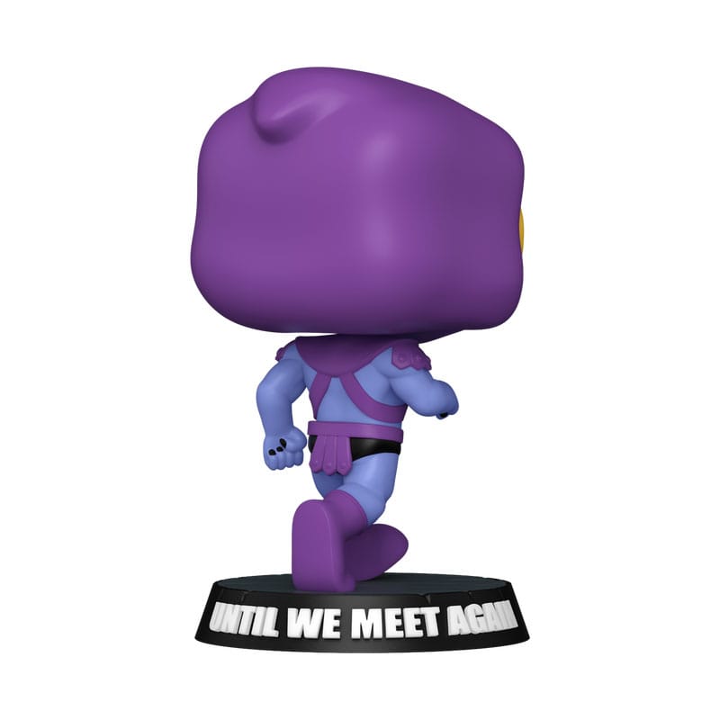 Masters of the Universe: Skeletor Running Away (Meme) - Pop #1787