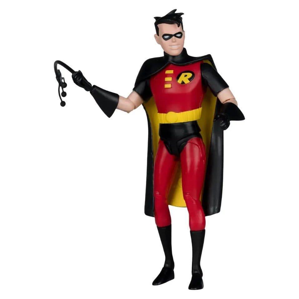 DC: Batman The Animated Series - Robin