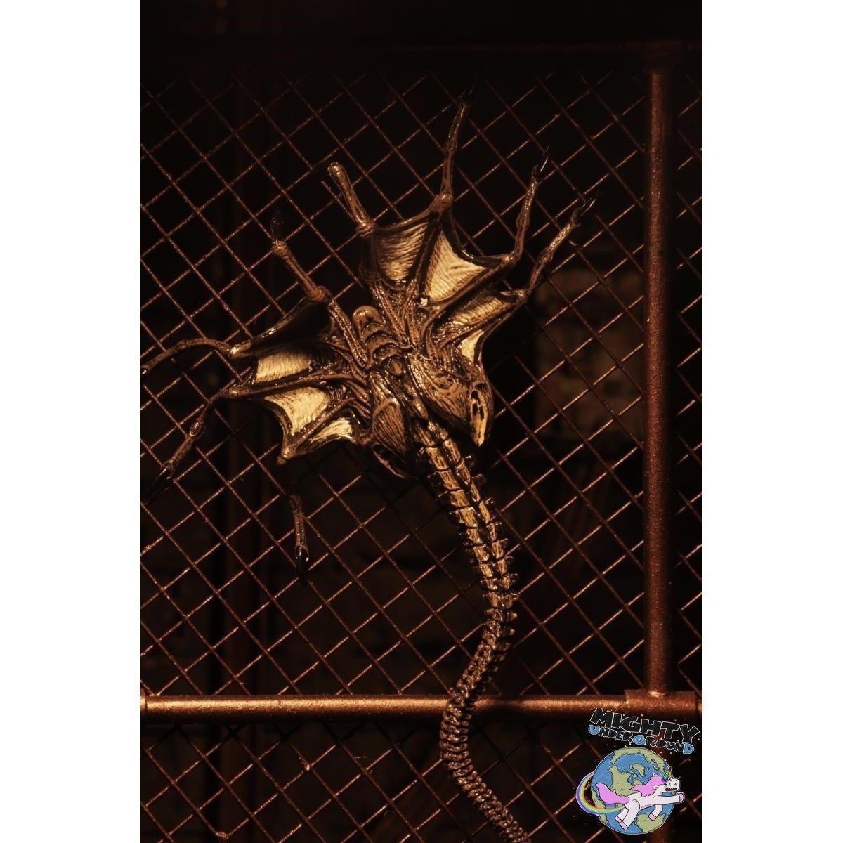 Alien 3: Creature Accessory Pack-Actionfiguren-NECA-mighty-underground