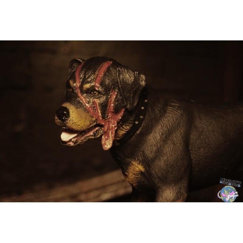 Alien 3: Creature Accessory Pack-Actionfiguren-NECA-mighty-underground