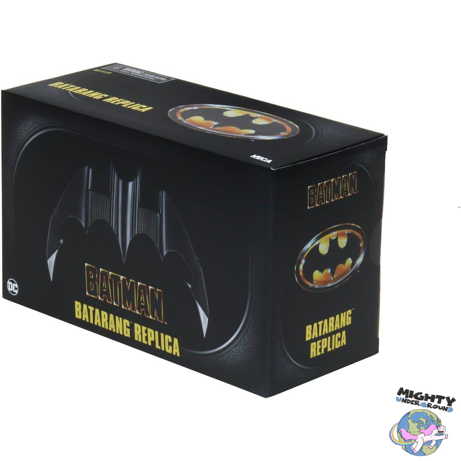 Batman (1989): Batarang - Replik VORBESTELLUNG!-Replik-NECA-Mighty Underground