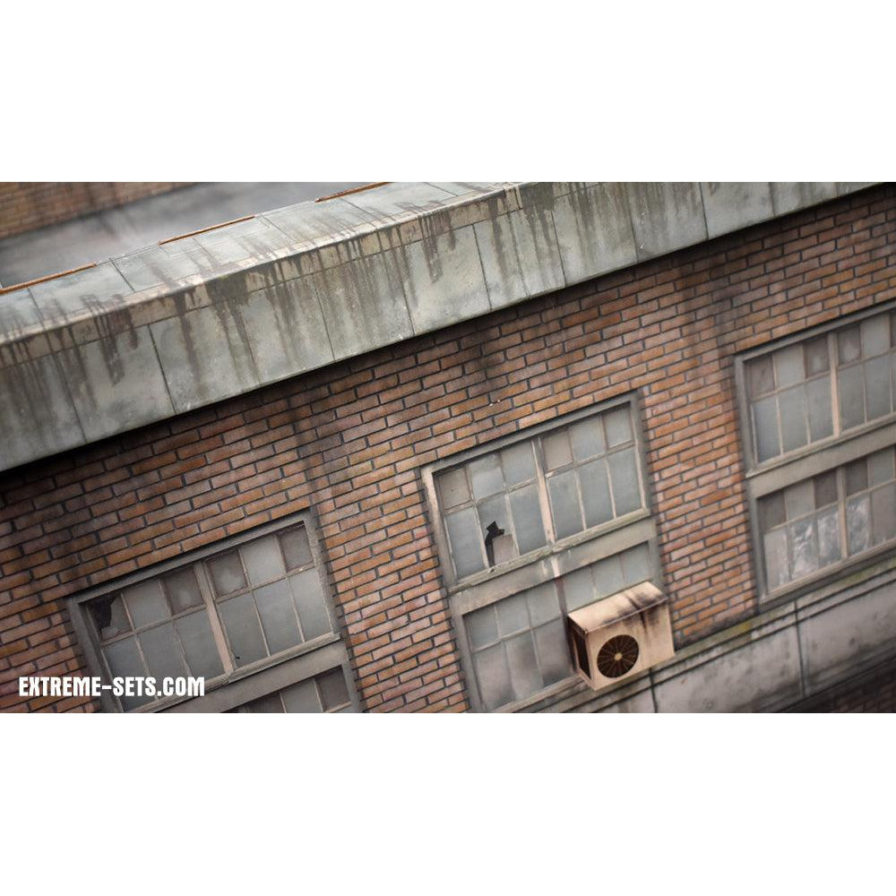 Building 3.0 Pop-Up - Diorama - 1/12-Actionfiguren-Extreme Sets-Mighty Underground
