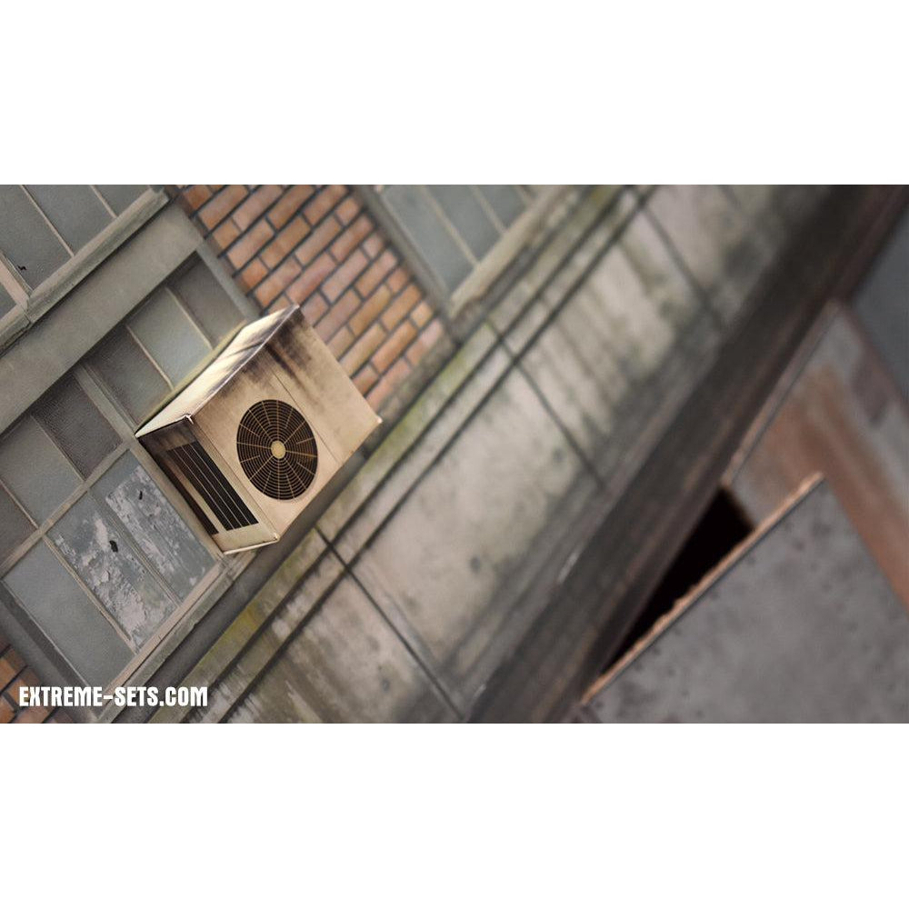 Building 3.0 Pop-Up - Diorama - 1/12-Actionfiguren-Extreme Sets-Mighty Underground