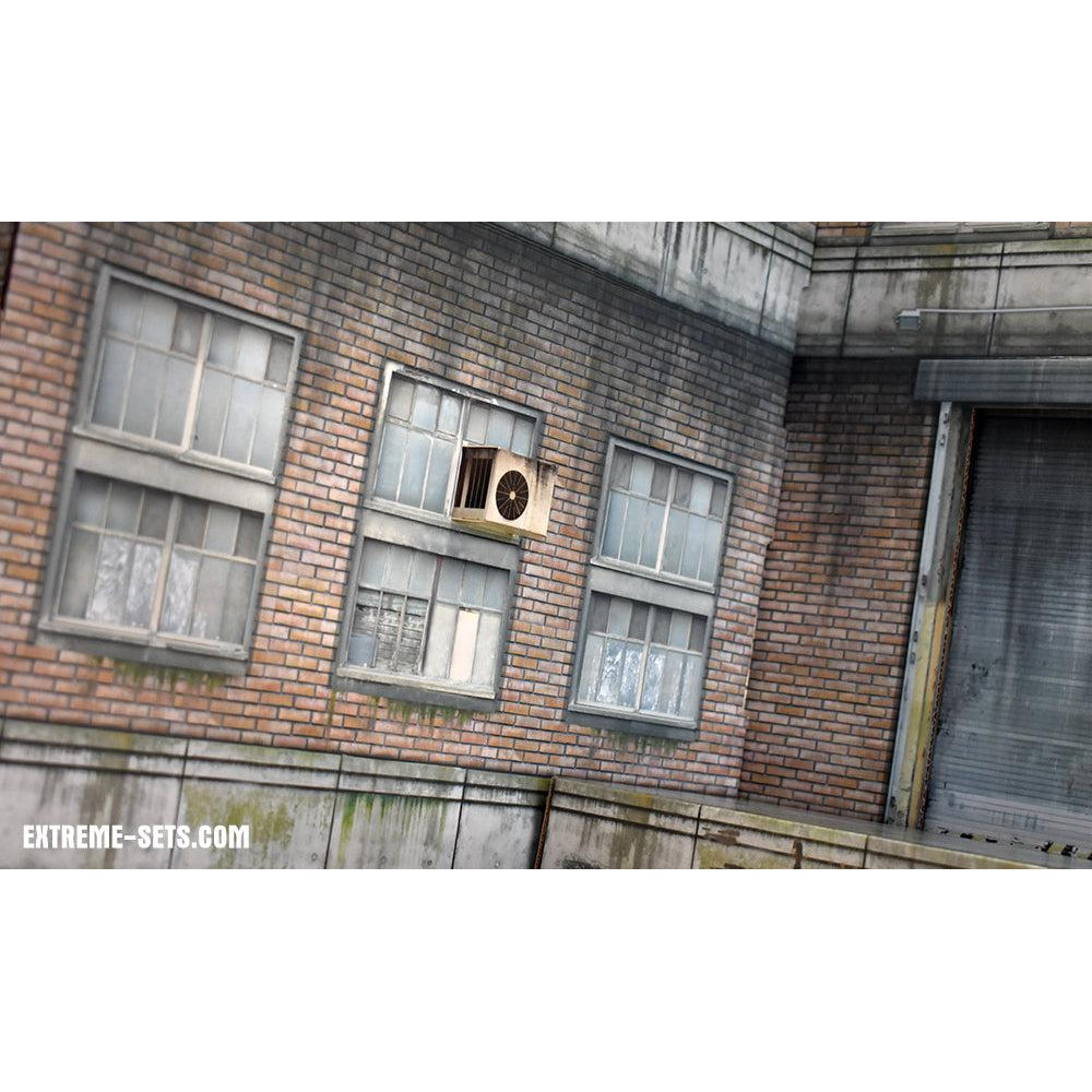Building 3.0 Pop-Up - Diorama - 1/12-Actionfiguren-Extreme Sets-Mighty Underground