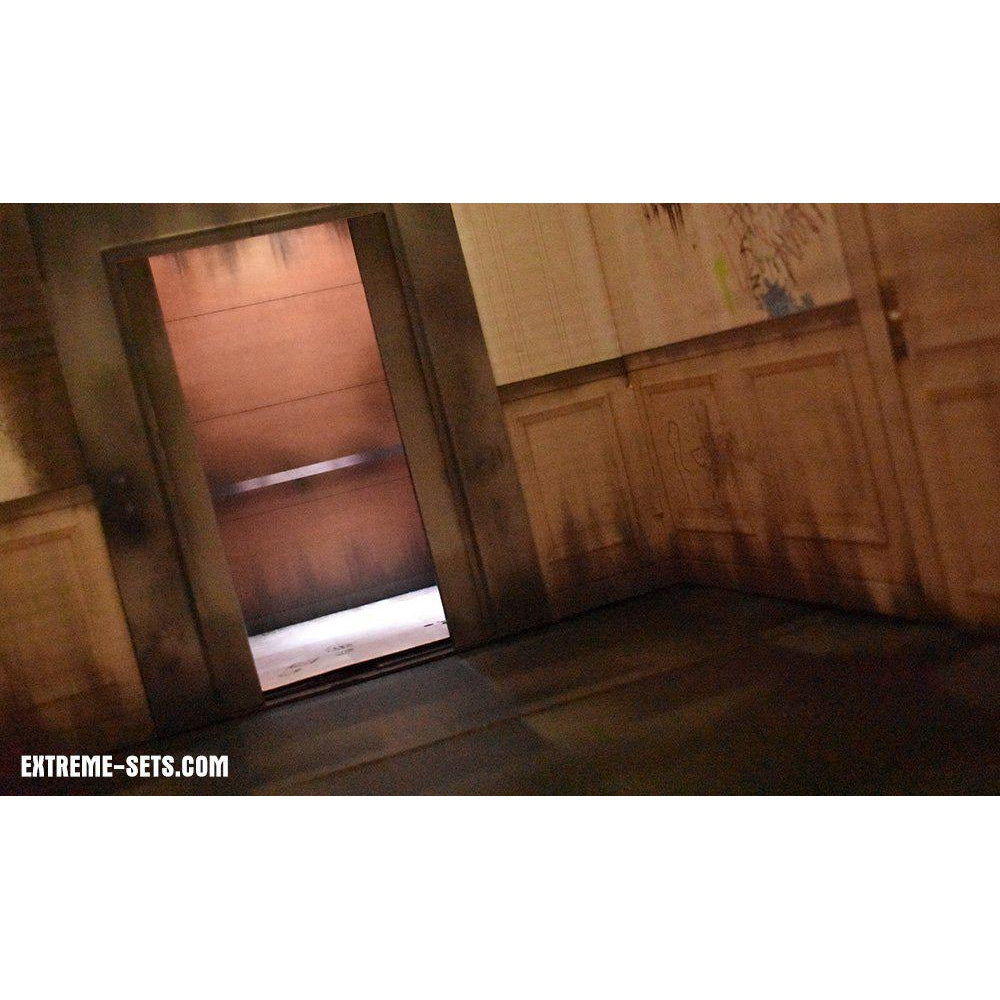 Building 6.0 Pop-Up - Diorama - 1/12-Actionfiguren-Extreme Sets-Mighty Underground
