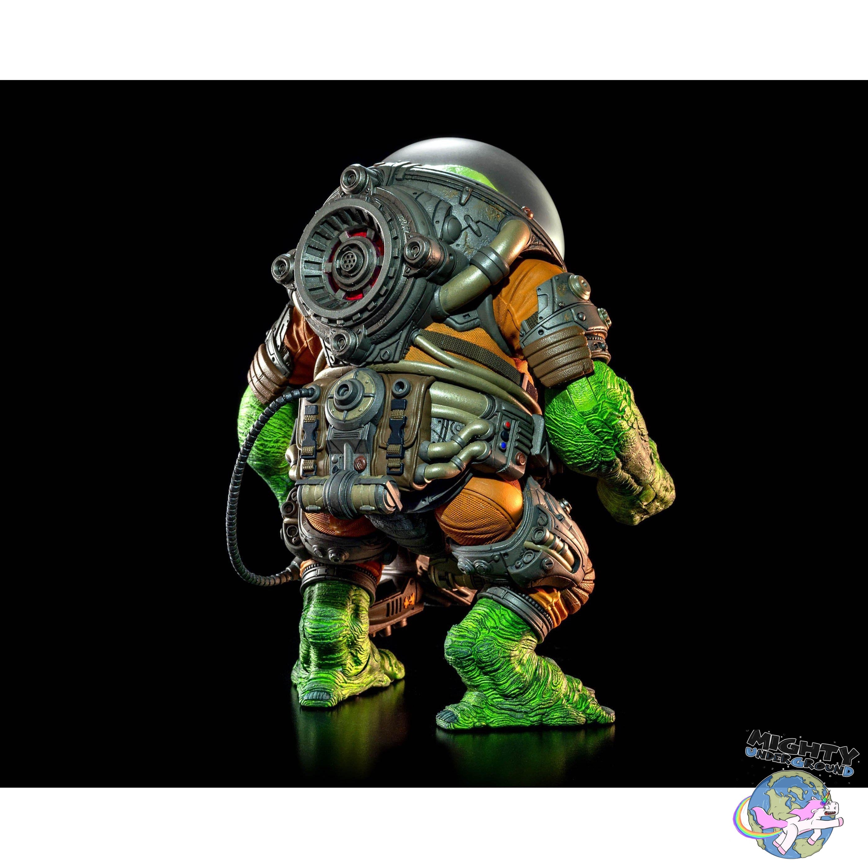 Cosmic Legions: Slogg (Large Scale)-Actionfiguren-Four Horsemen Toy Design-Mighty Underground