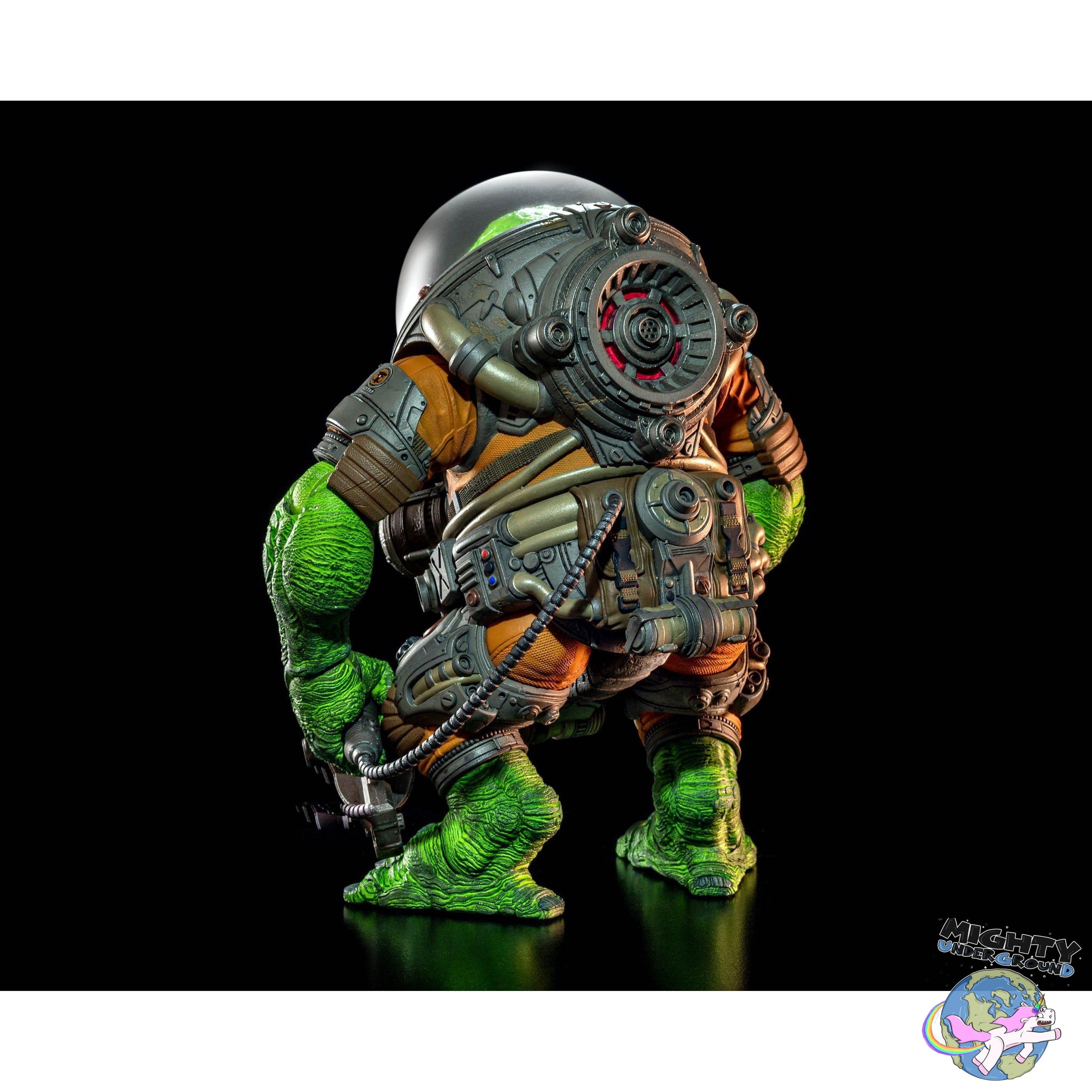 Cosmic Legions: Slogg (Large Scale)-Actionfiguren-Four Horsemen Toy Design-Mighty Underground