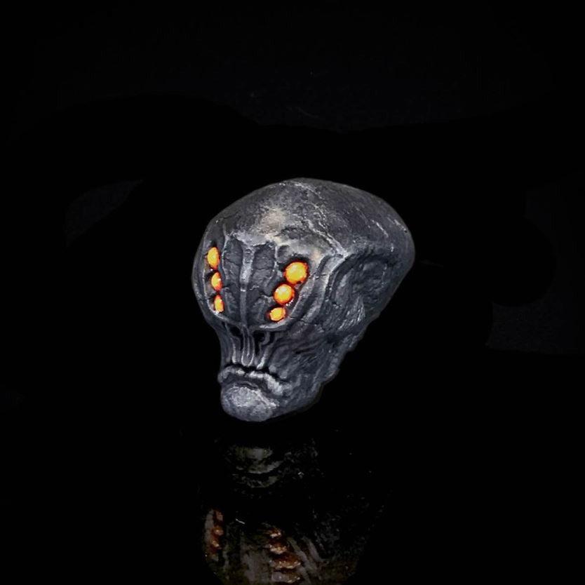 Cosmic Legions: T.U.5.C.C. Sentry-Actionfiguren-Four Horsemen Toy Design-Mighty Underground