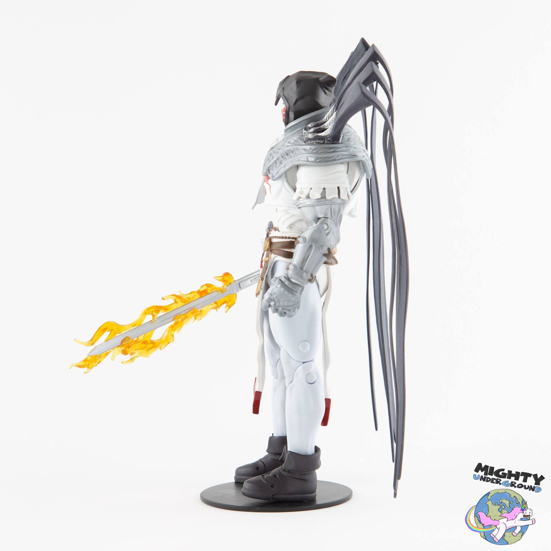 DC Comics: Azrael Suit of Sorrows (Gold Label) VORBESTELLUNG!-Actionfiguren-McFarlane Toys-Mighty Underground