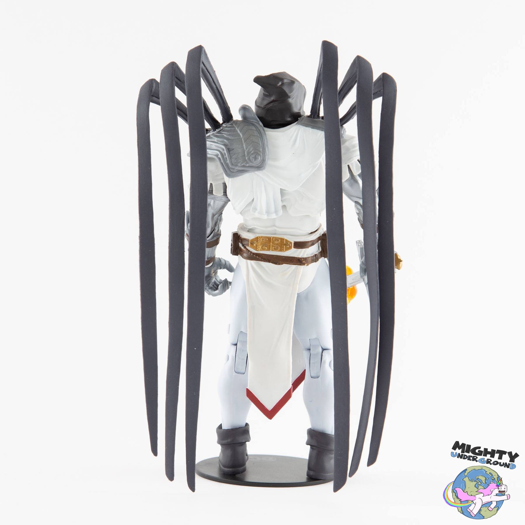 DC Comics: Azrael Suit of Sorrows (Gold Label) VORBESTELLUNG!-Actionfiguren-McFarlane Toys-Mighty Underground