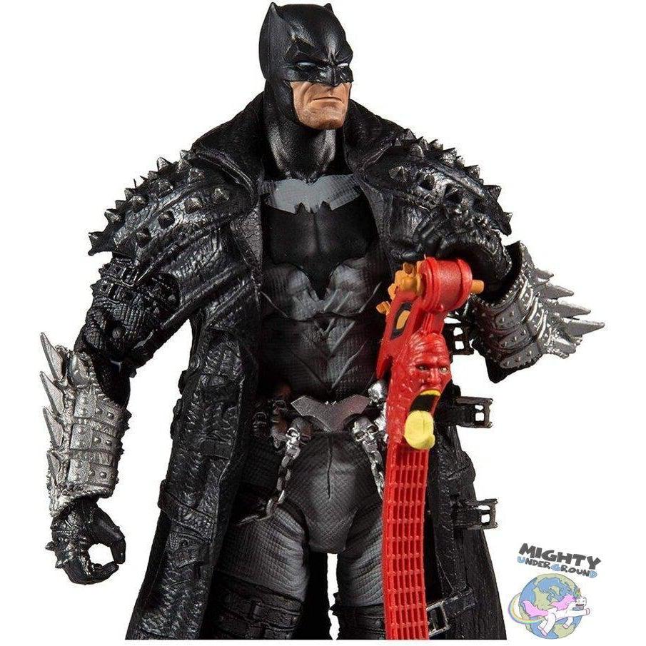 DC Comics: Batman Death Metal - VORBESTELLUNG!-Actionfiguren-McFarlane Toys-Mighty Underground