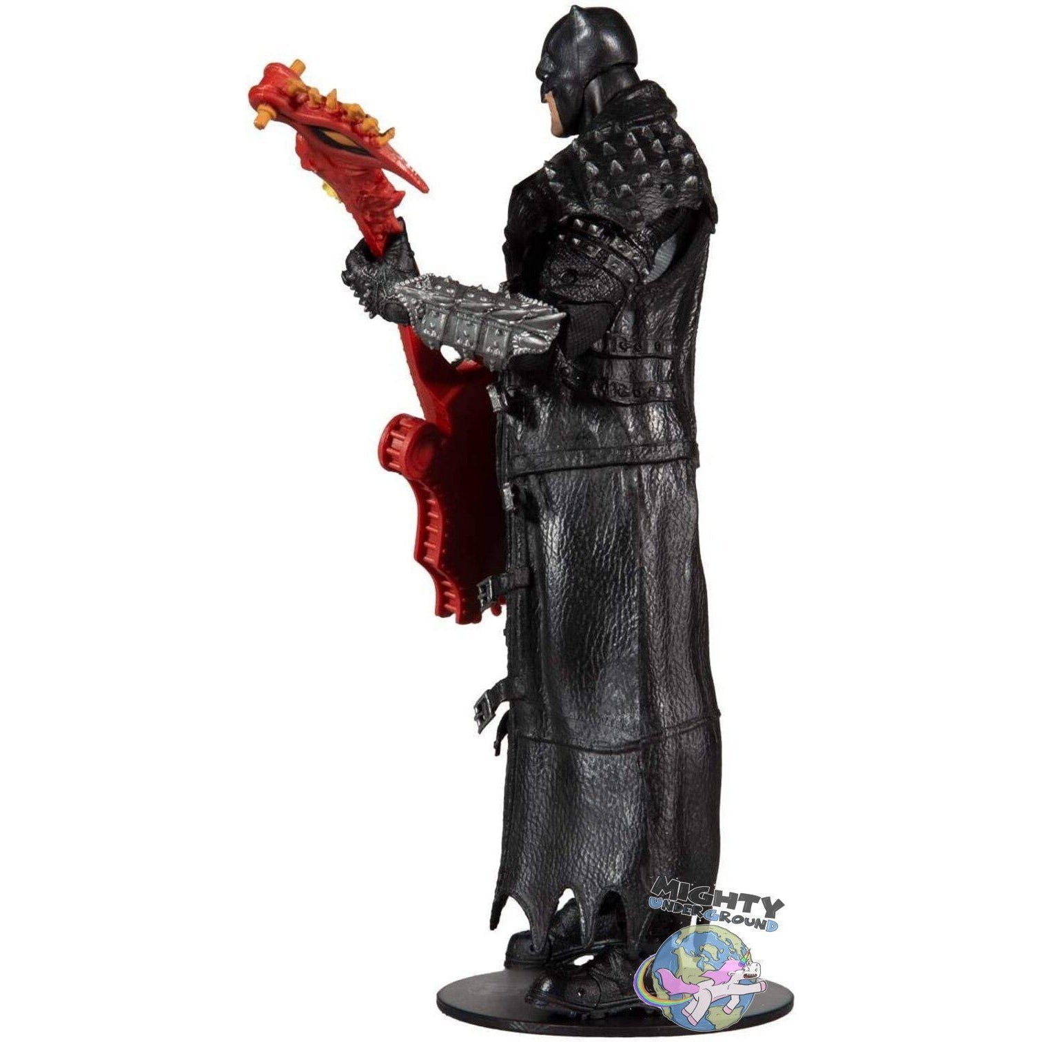 DC Comics: Batman Death Metal - VORBESTELLUNG!-Actionfiguren-McFarlane Toys-Mighty Underground
