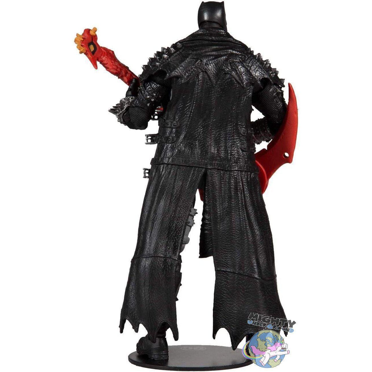 DC Comics: Batman Death Metal - VORBESTELLUNG!-Actionfiguren-McFarlane Toys-Mighty Underground