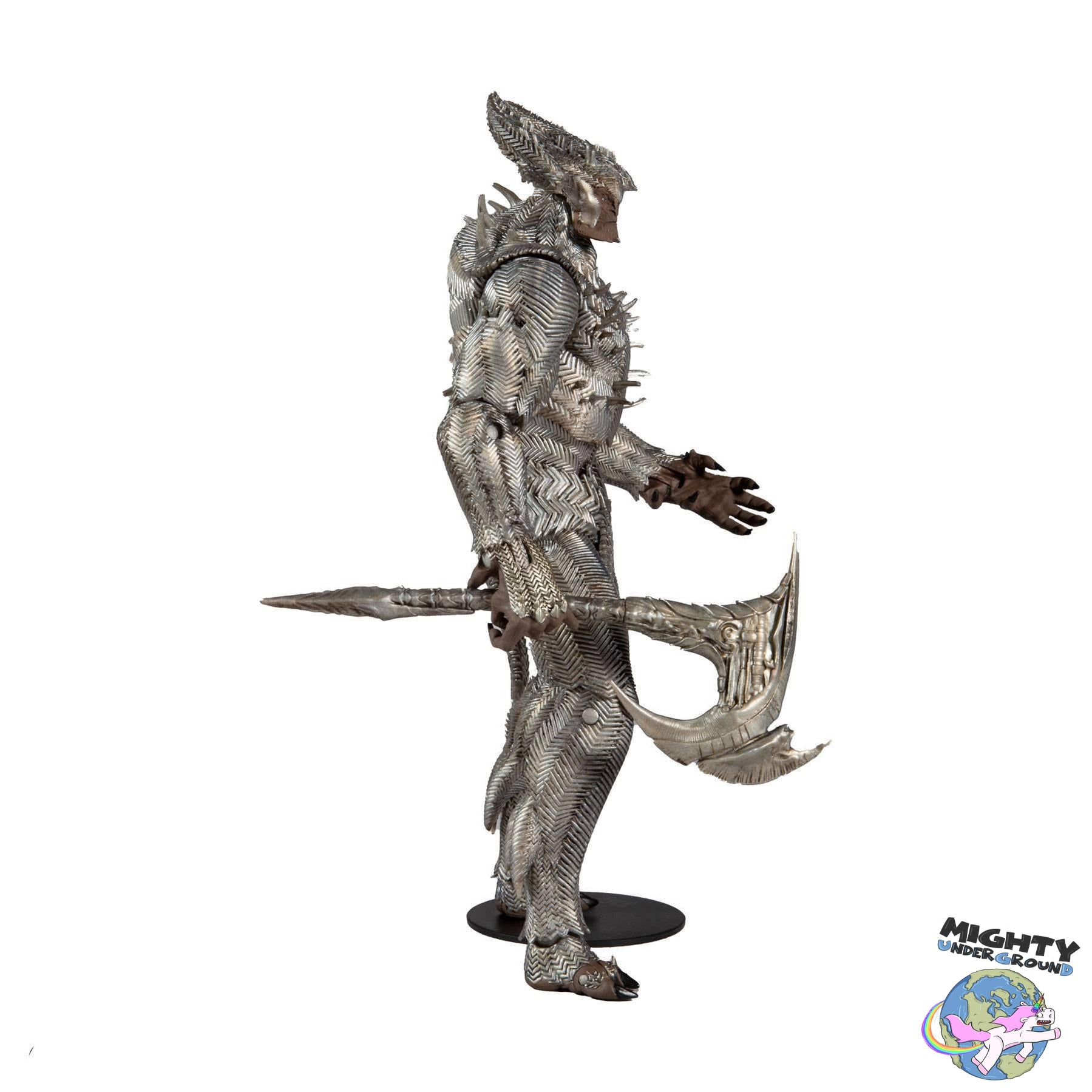 DC Comics Justice League (Snyder Cut): Steppenwolf VORBESTELLUNG!-Actionfiguren-McFarlane Toys-Mighty Underground
