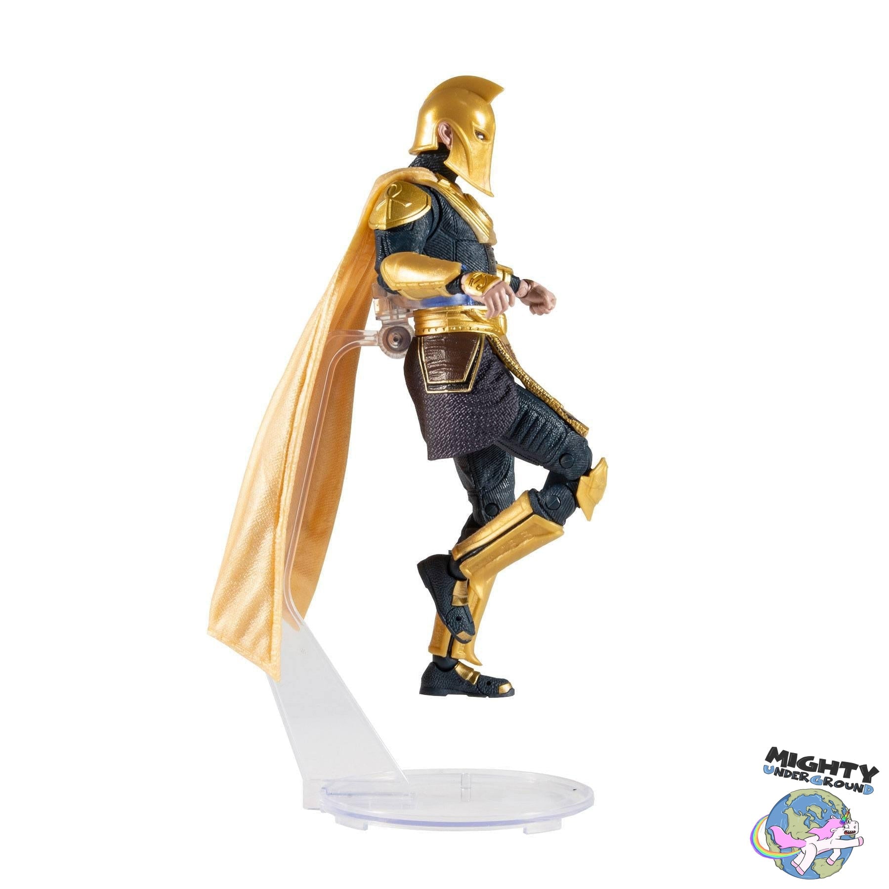 DC Gaming: Dr. Fate VORBESTELLUNG!-Actionfiguren-McFarlane Toys-Mighty Underground