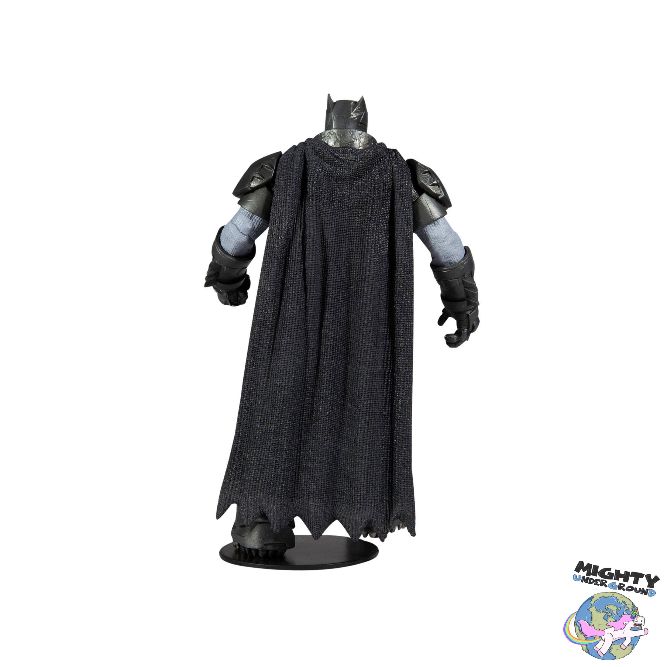 DC Multiverse: Armored Batman (The Dark Knight Returns)-Actionfiguren-McFarlane Toys-Mighty Underground