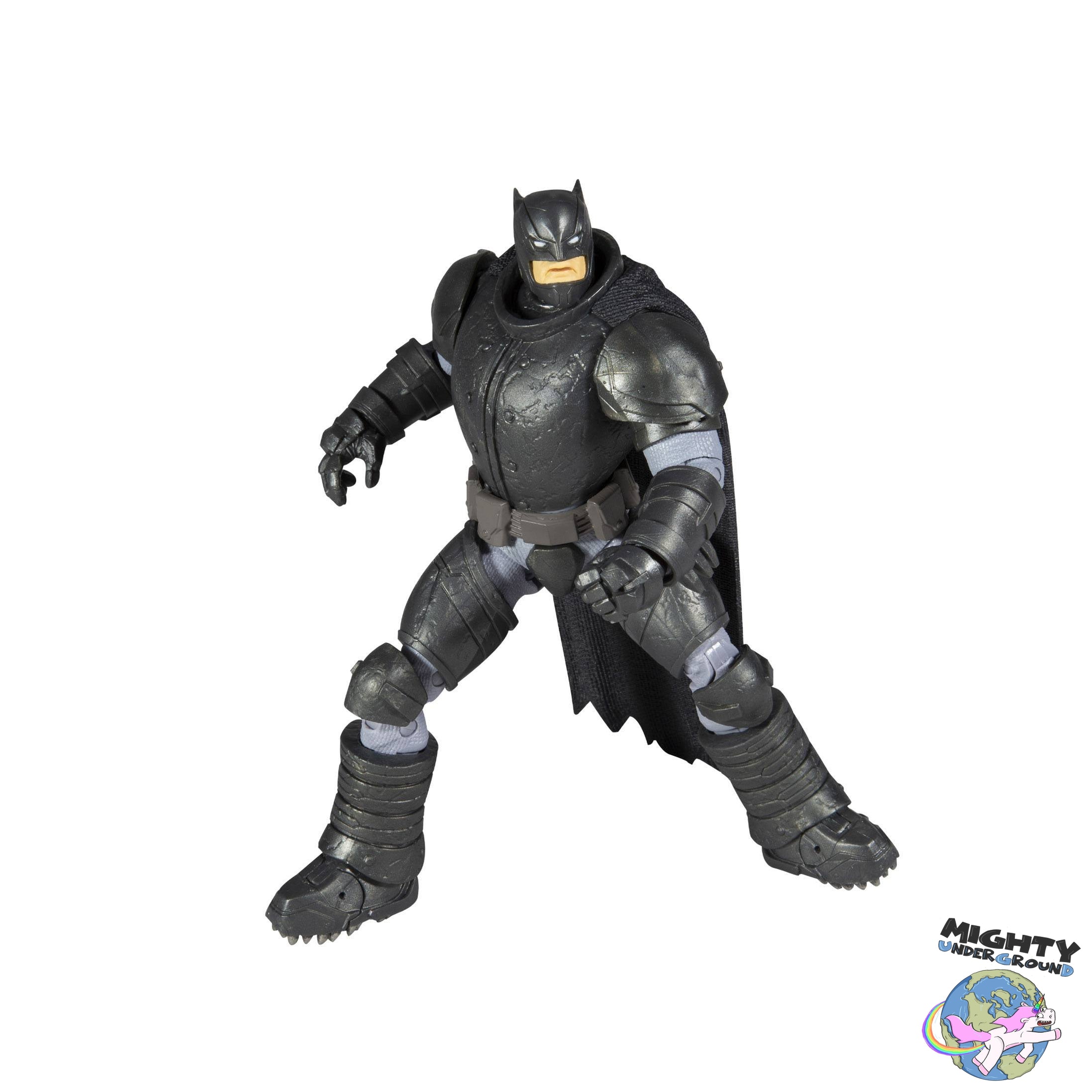DC Multiverse: Armored Batman (The Dark Knight Returns)-Actionfiguren-McFarlane Toys-Mighty Underground