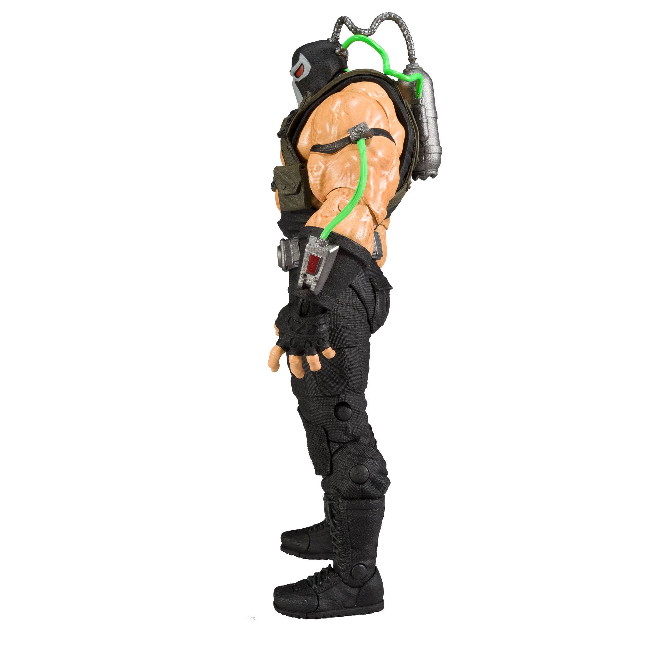 DC Multiverse: Bane - Megafig-Actionfiguren-McFarlane Toys-Mighty Underground