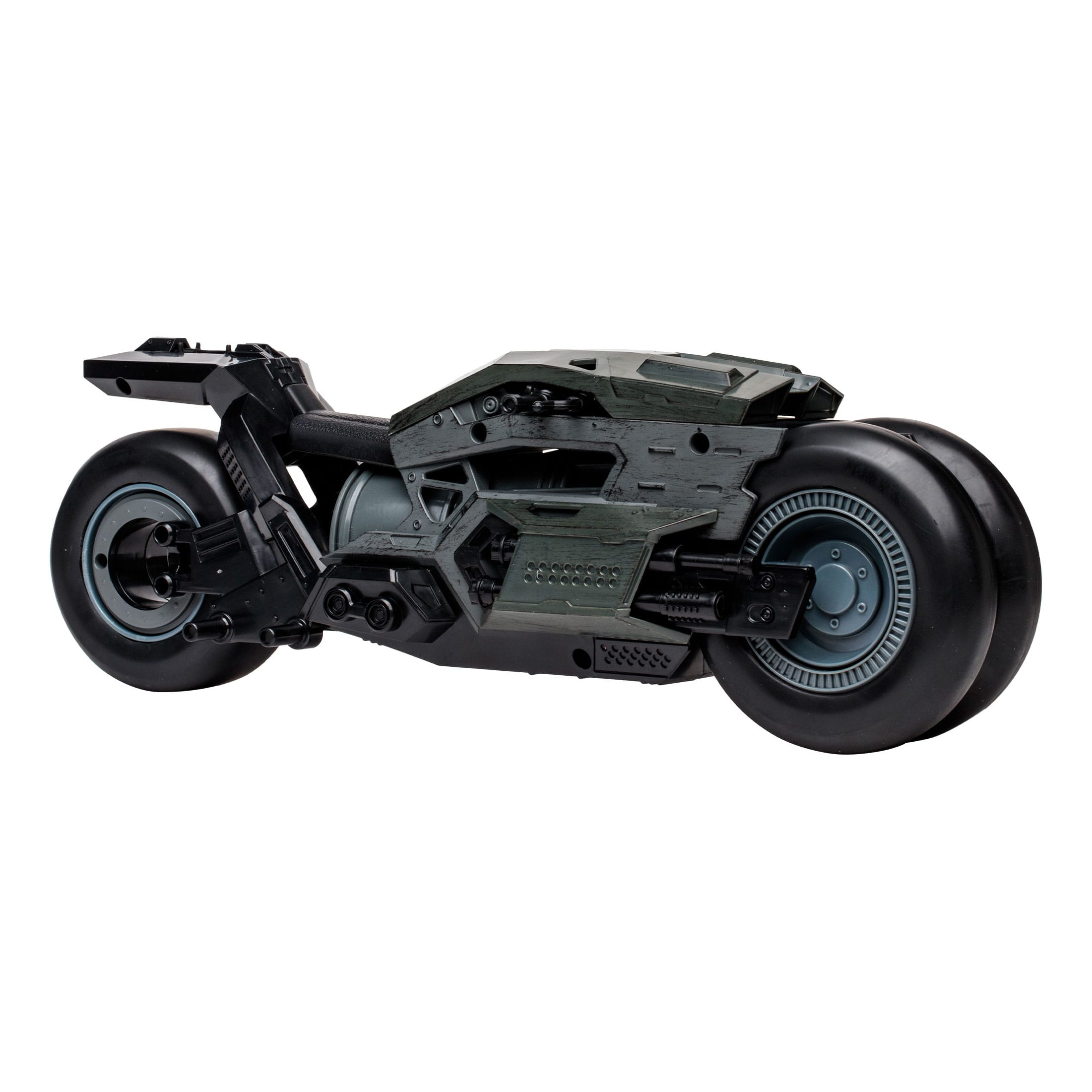 DC Multiverse: Batcycle (The Flash)-Actionfiguren-McFarlane Toys-Mighty Underground