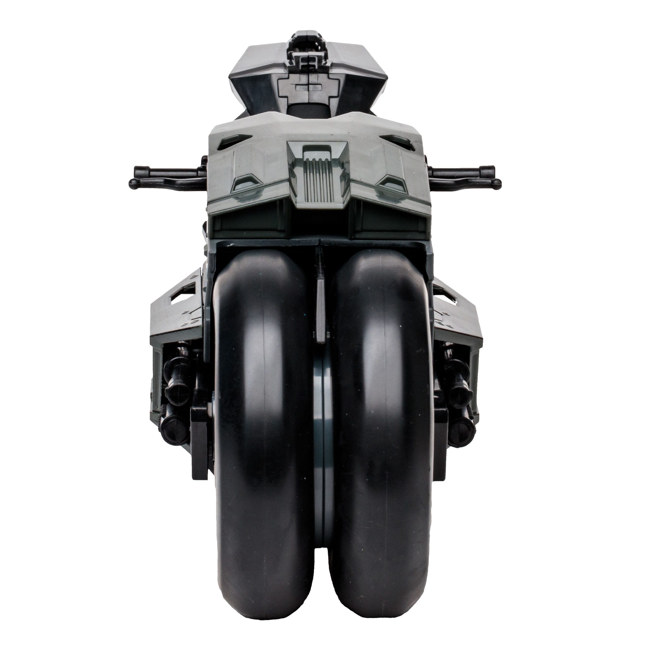 DC Multiverse: Batcycle (The Flash)-Actionfiguren-McFarlane Toys-Mighty Underground