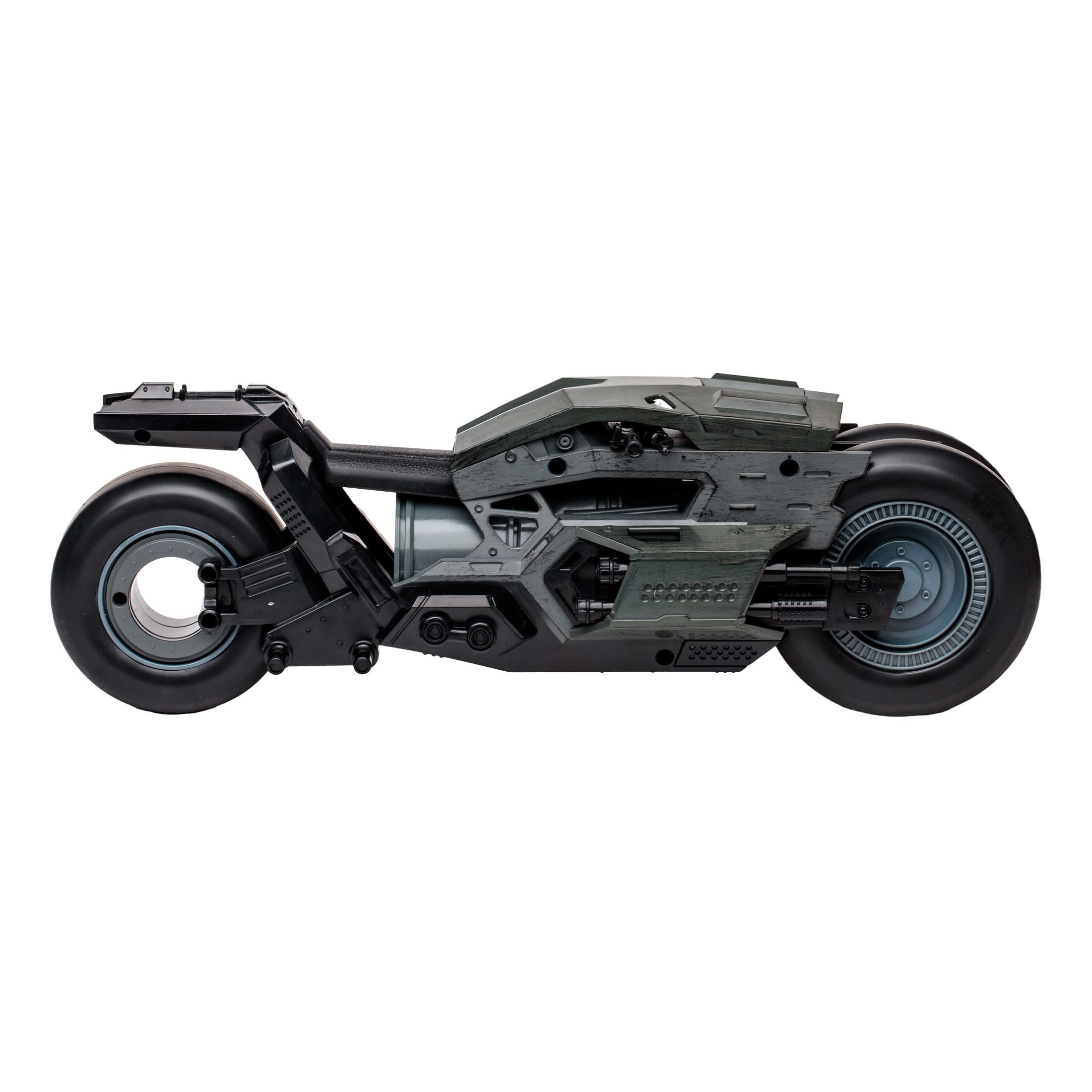 DC Multiverse: Batcycle (The Flash)-Actionfiguren-McFarlane Toys-Mighty Underground