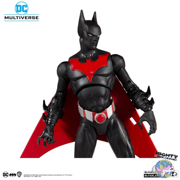 DC Multiverse: Batman Beyond VORBESTELLUNG!-Actionfiguren-McFarlane Toys-Mighty Underground