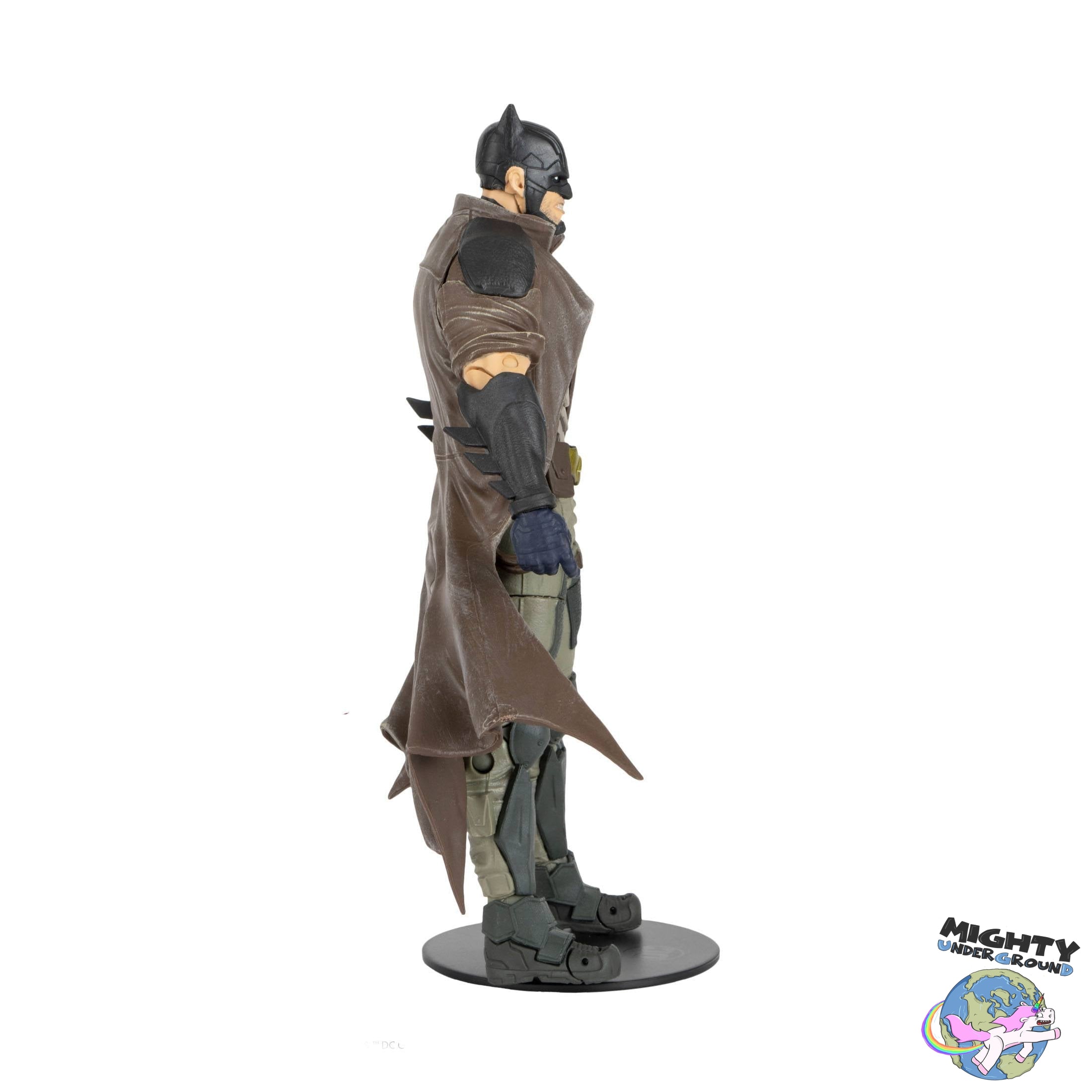 DC Multiverse: Batman (Dark Detective)-Actionfiguren-McFarlane Toys-Mighty Underground