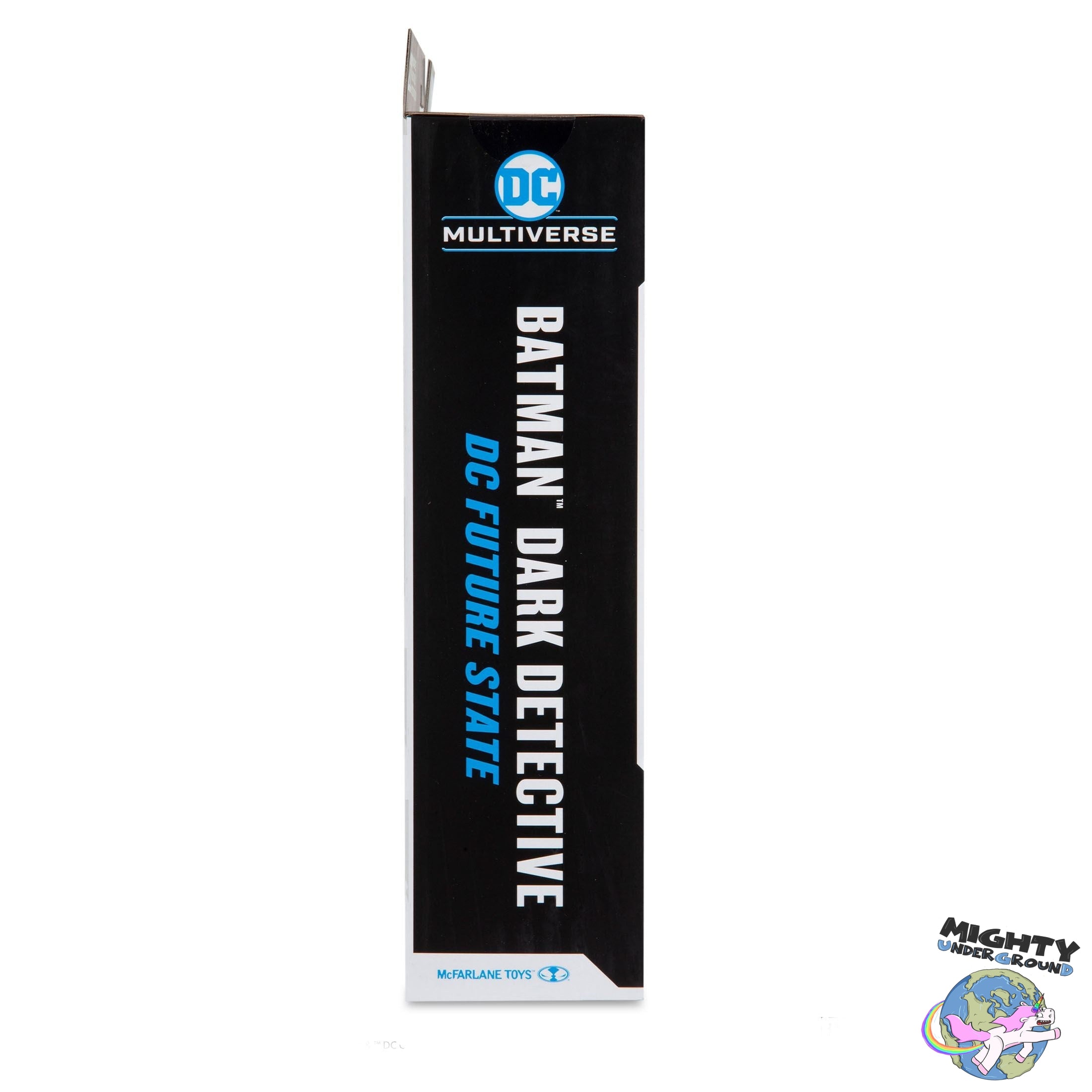 DC Multiverse: Batman (Dark Detective)-Actionfiguren-McFarlane Toys-Mighty Underground