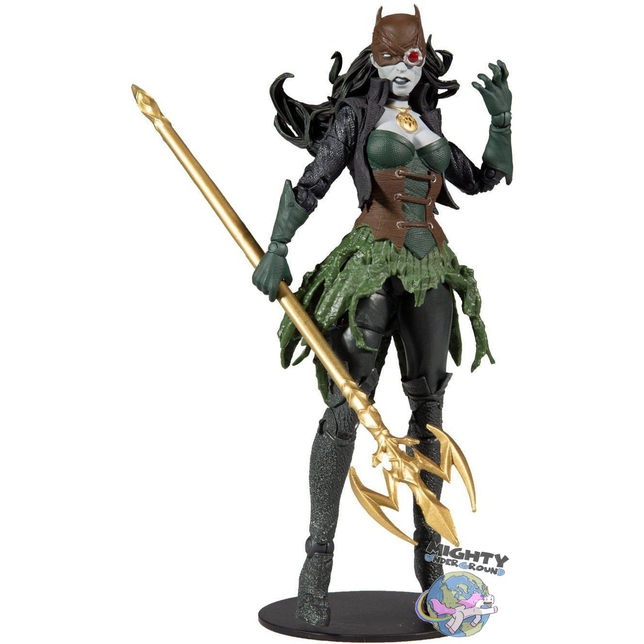 DC Multiverse: Batman Earth -11 (The Drowned) VORBESTELLUNG!-Actionfiguren-McFarlane Toys-mighty-underground