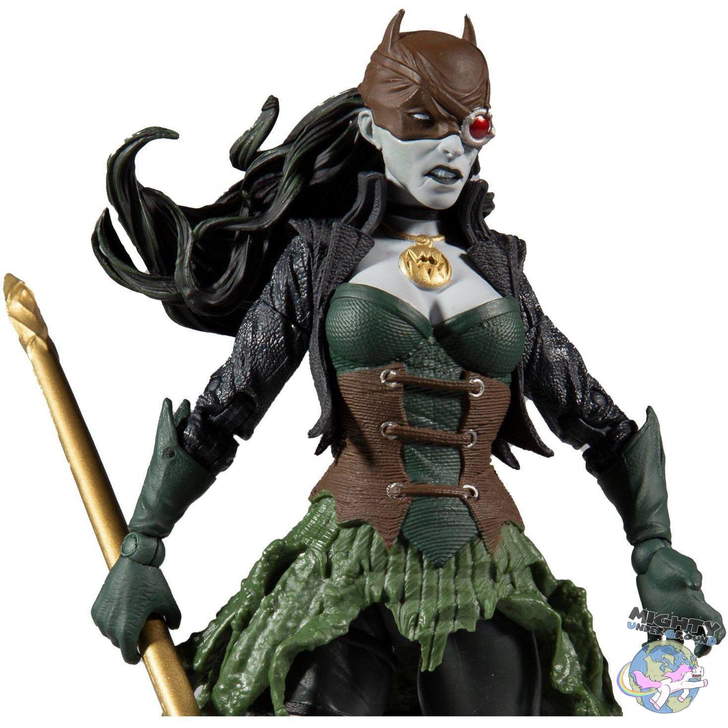 DC Multiverse: Batman Earth -11 (The Drowned) VORBESTELLUNG!-Actionfiguren-McFarlane Toys-mighty-underground