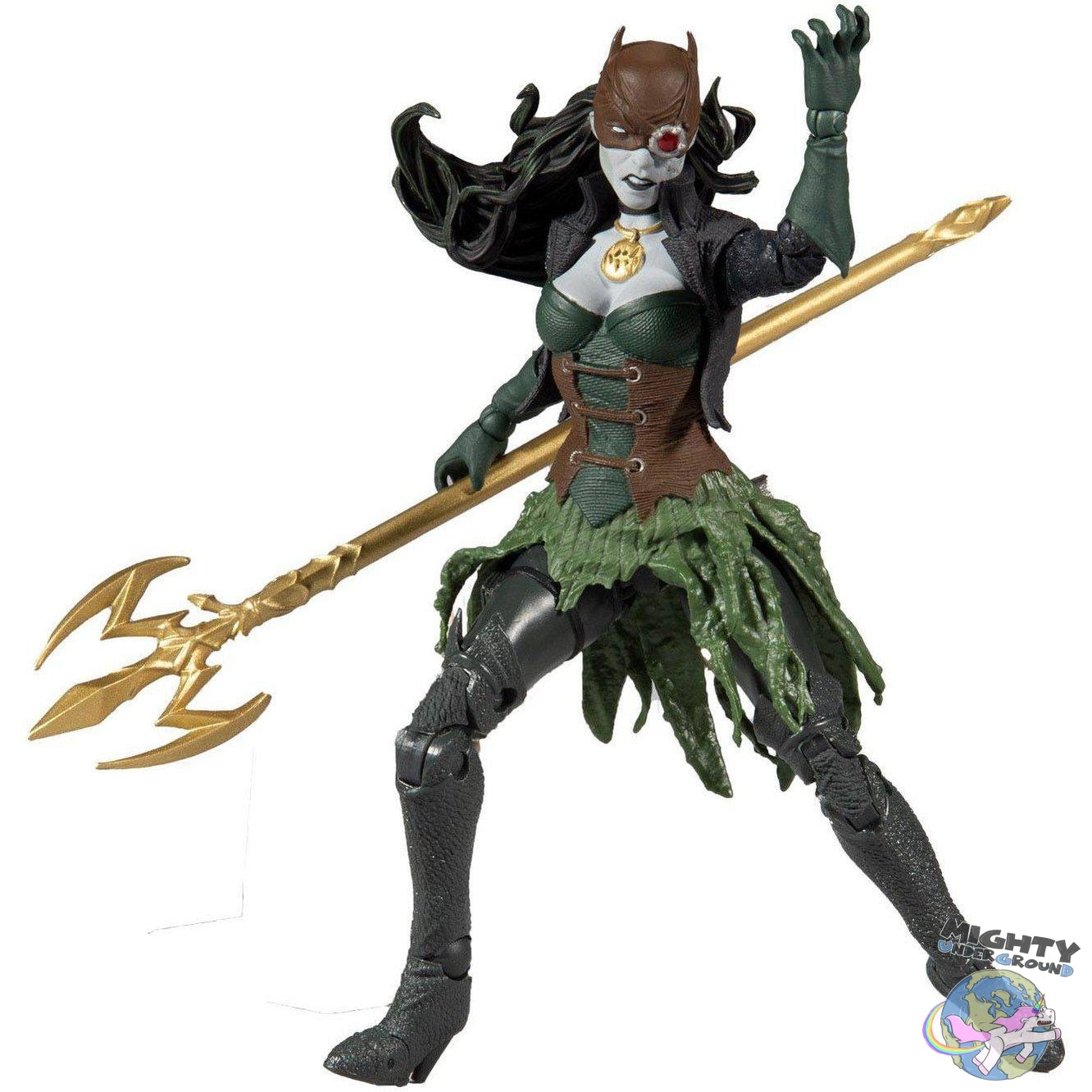 DC Multiverse: Batman Earth -11 (The Drowned) VORBESTELLUNG!-Actionfiguren-McFarlane Toys-mighty-underground