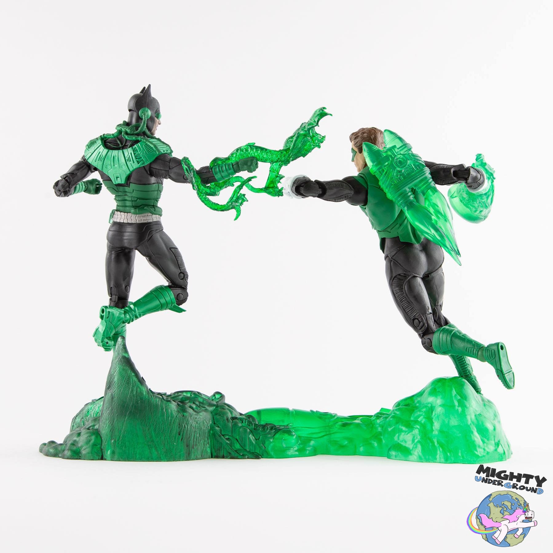 DC Multiverse: Batman Earth-32 & Green Lantern (Hal Jordan) VORBESTELLUNG!-Actionfiguren-McFarlane Toys-Mighty Underground