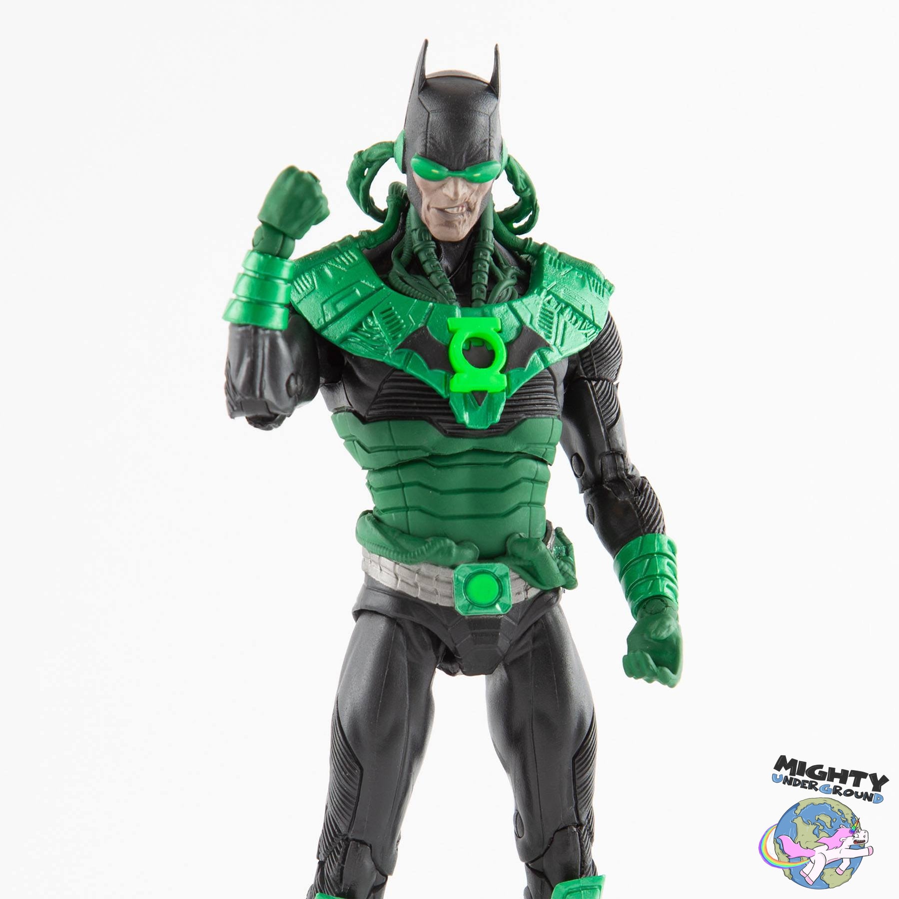 DC Multiverse: Batman Earth-32 & Green Lantern (Hal Jordan) VORBESTELLUNG!-Actionfiguren-McFarlane Toys-Mighty Underground