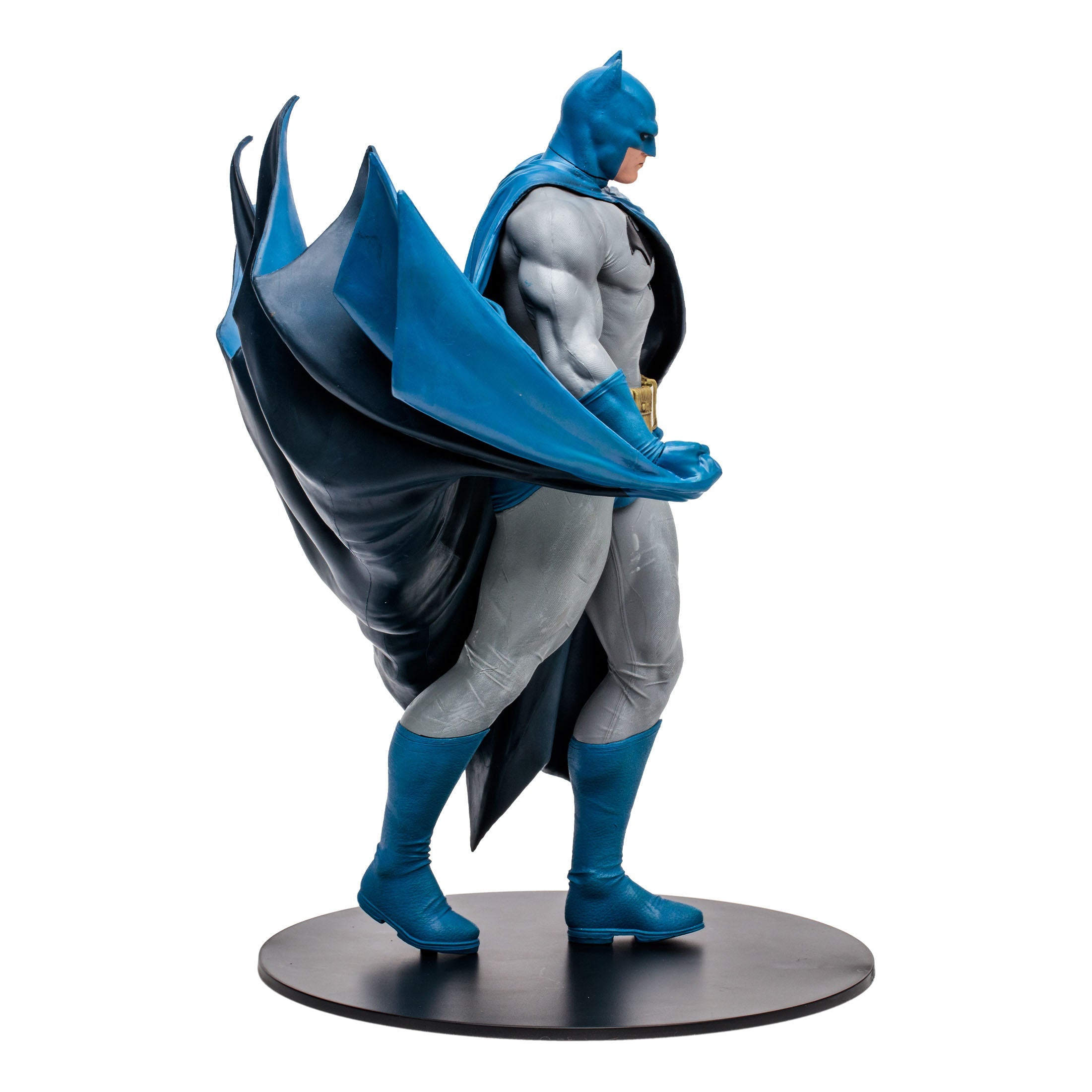 DC Multiverse: Batman (Hush) - 30 cm Statue-Statue-McFarlane Toys-Mighty Underground