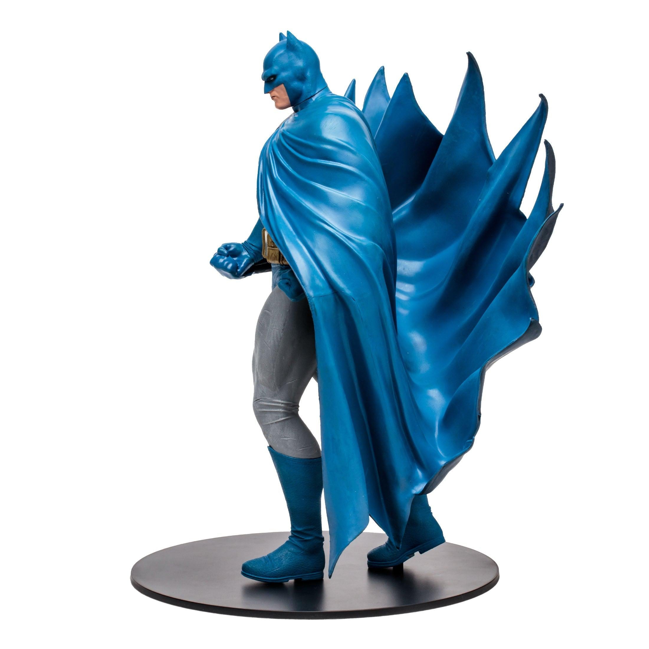 DC Multiverse: Batman (Hush) - 30 cm Statue-Statue-McFarlane Toys-Mighty Underground