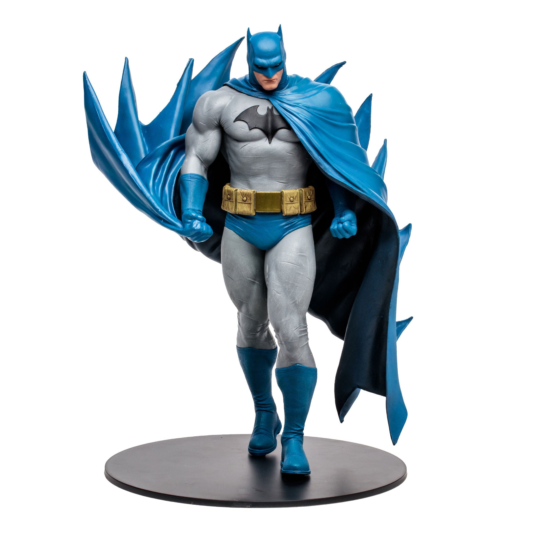 DC Multiverse: Batman (Hush) - 30 cm Statue-Statue-McFarlane Toys-Mighty Underground