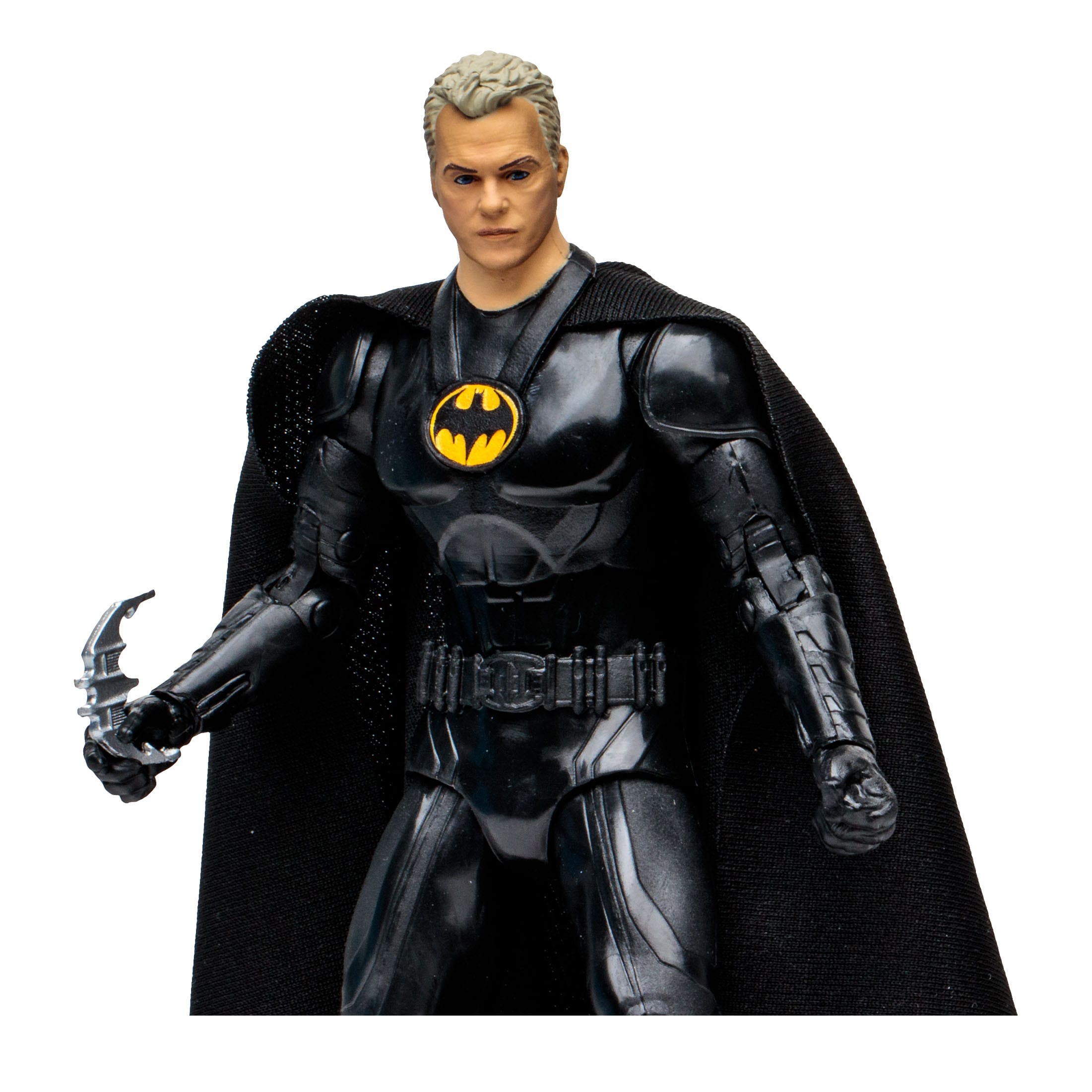 DC Multiverse: Batman (Multiverse, Unmasked, The Flash)-Actionfiguren-McFarlane Toys-Mighty Underground